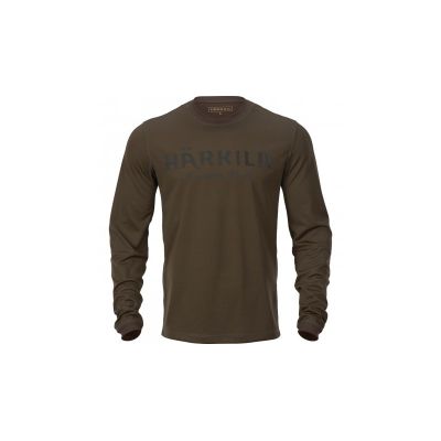 Härkila Mountain Hunter L/S tričko s dlhým rukávom
