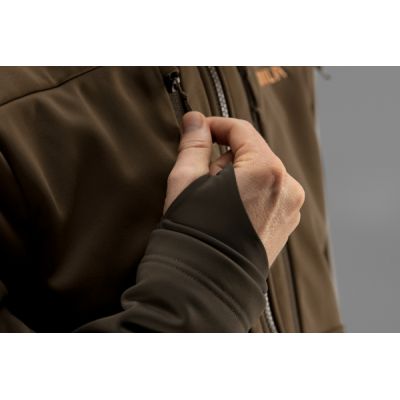 Härkila Mountain Pro WSP fleece bunda