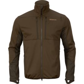 Härkila Mountain Pro WSP fleece bunda