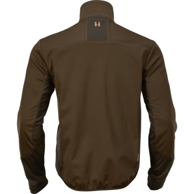 Härkila Mountain Pro WSP fleece bunda