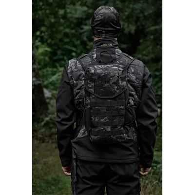 Härkila Noctyx camo 12L ruksak