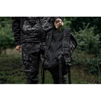 Härkila Noctyx camo 12L ruksak