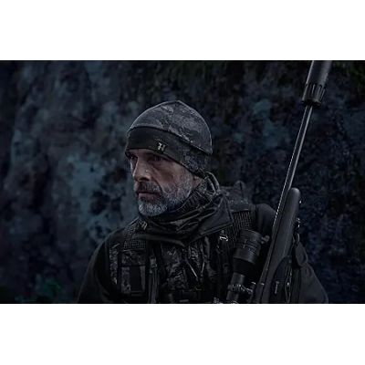 Härkila Noctyx camo čiapka