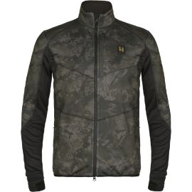 Härkila Noctyx camo fleece bunda