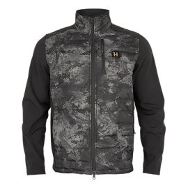 Härkila NOCTYX camo hybrid bunda