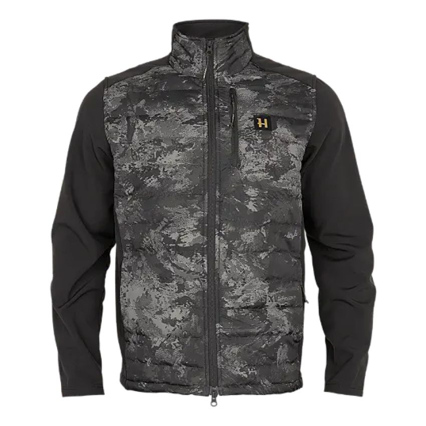 Hlavný obrázok Härkila NOCTYX camo hybrid bunda