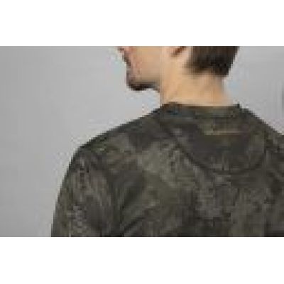 Härkila Noctyx camo L/S tričko