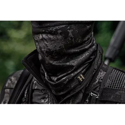 Härkila Noctyx camo nákrčník