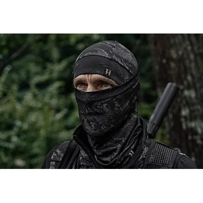 Härkila Noctyx camo nákrčník