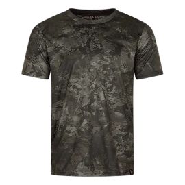 Härkila Noctyx camo SS tričko