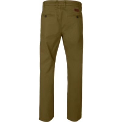 Härkila Norberg Chinos Beech Green nohavice