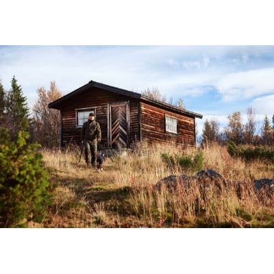 Härkila Nordic Hunter HWS bunda