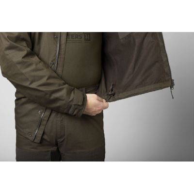 Härkila Nordic Hunter HWS bunda