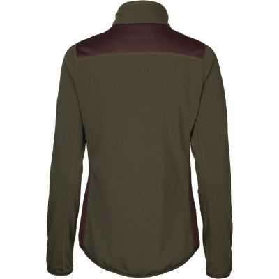 Härkila Oda fleece dámska bunda