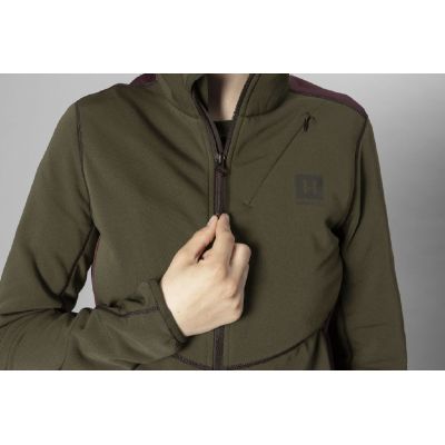 Härkila Oda fleece dámska bunda