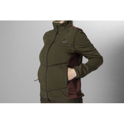 Härkila Oda fleece dámska bunda