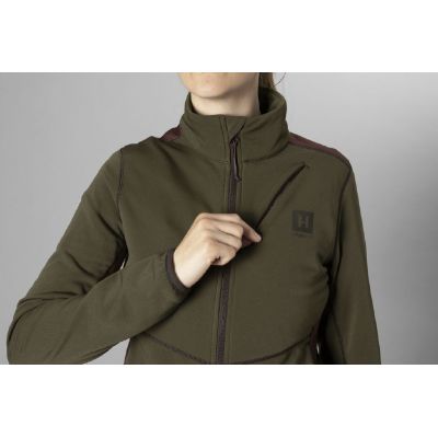 Härkila Oda fleece dámska bunda