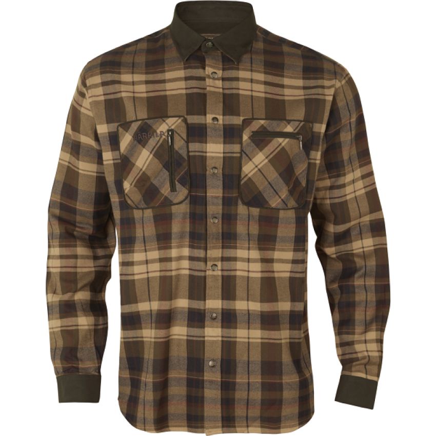 Hlavný obrázok HÄRKILA PAJALA beige w/brown KOŠEĽA
