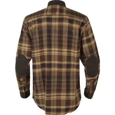 HÄRKILA PAJALA beige w/brown KOŠEĽA