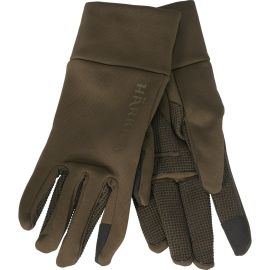 Härkila Power stretch rukavice green