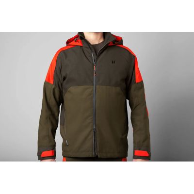 Härkila Pro Hunter Dog Keeper GTX bunda