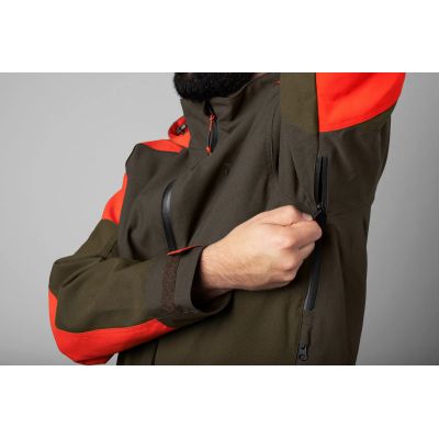 Härkila Pro Hunter Dog Keeper GTX bunda