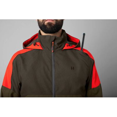 Härkila Pro Hunter Dog Keeper GTX bunda
