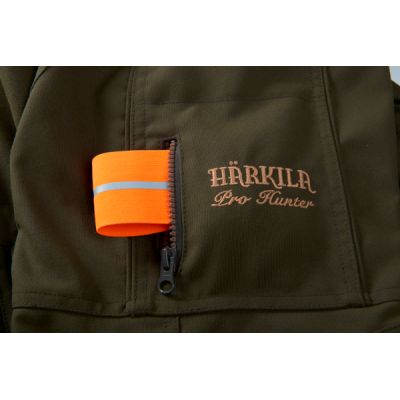 Härkila Pro Hunter Endure bunda
