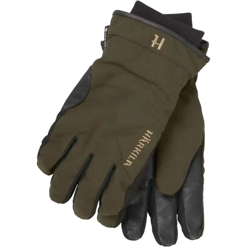 Hlavný obrázok Härkila Pro Hunter GTX rukavice