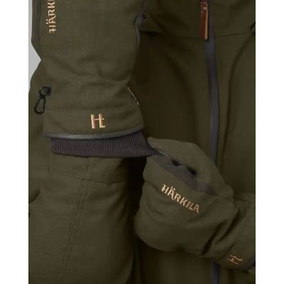Härkila Pro Hunter GTX rukavice