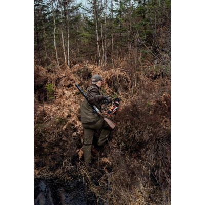 Härkila Pro Hunter kožené nohavice