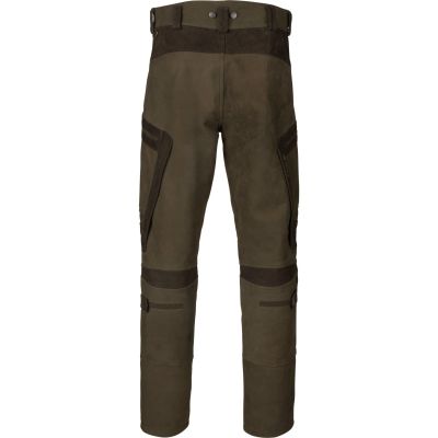 Härkila Pro Hunter kožené nohavice