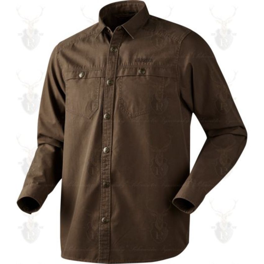Hlavný obrázok HÄRKILA PRO HUNTER L/S KOŠEĽA hnedá