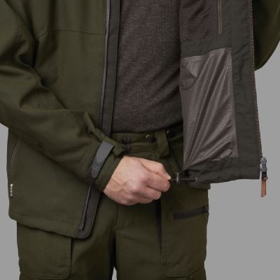 Härkila PRO HUNTER MOVE 2.0 GTX  bunda