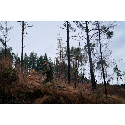 Härkila PRO HUNTER MOVE 2.0 GTX  bunda