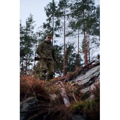 Härkila PRO HUNTER MOVE 2.0 GTX  bunda