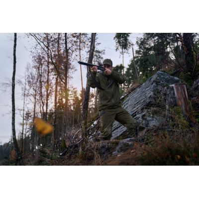 Härkila PRO HUNTER MOVE 2.0 GTX  bunda