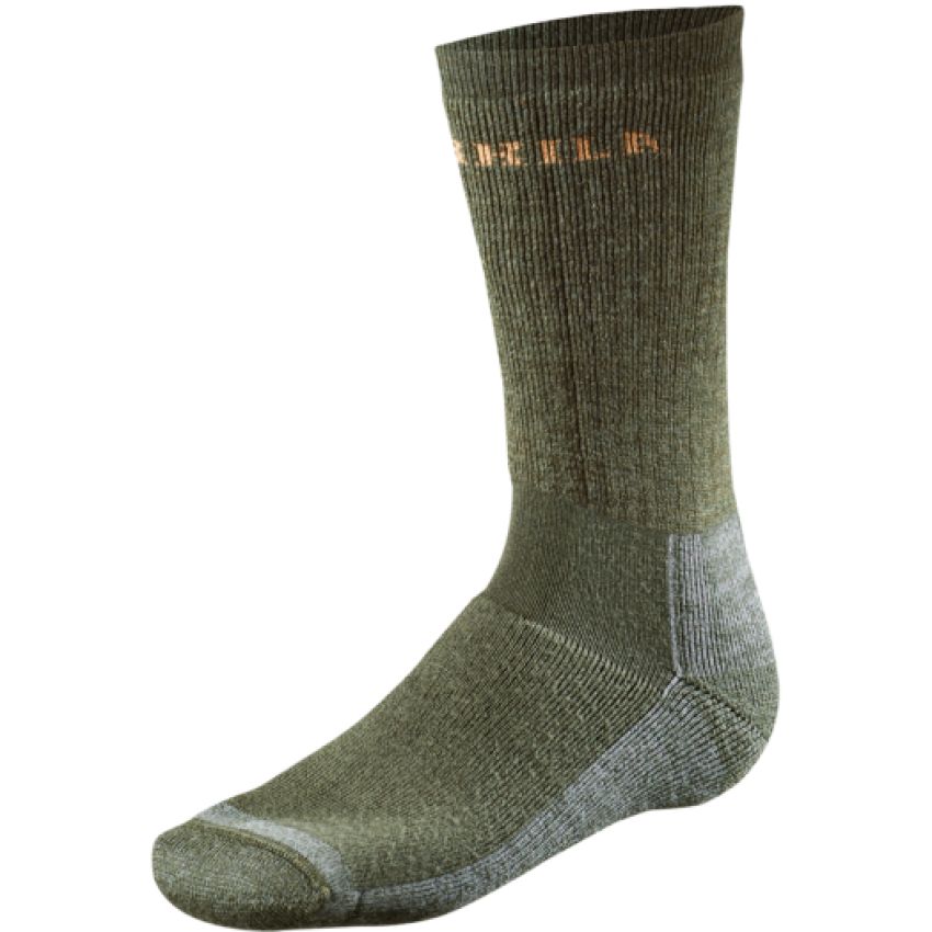 Hlavný obrázok Härkila Pro hunter sock - krátke ponožky
