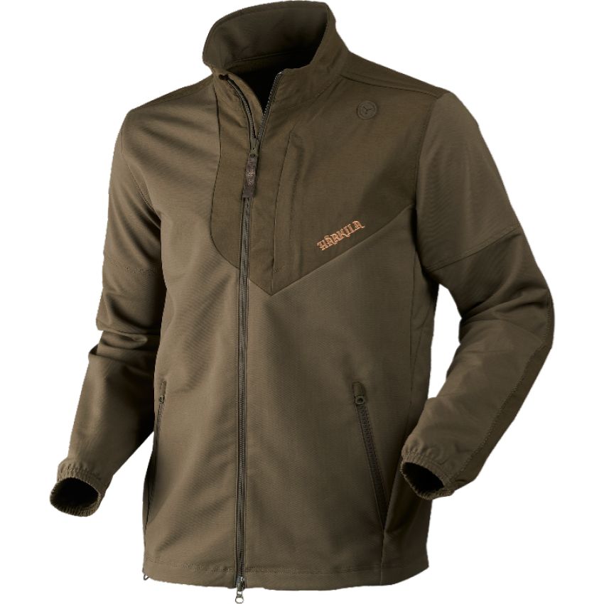 Hlavný obrázok Härkila Pro Hunter softshell bunda