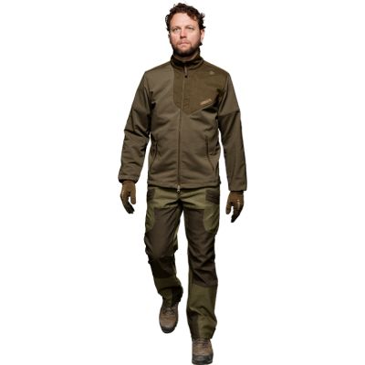 Härkila Pro Hunter softshell bunda