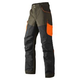 Härkila PRO HUNTER WILD BOAR TROUSERS- nohavice