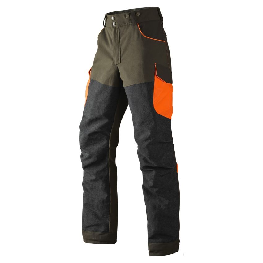 Hlavný obrázok Härkila PRO HUNTER WILD BOAR TROUSERS- nohavice