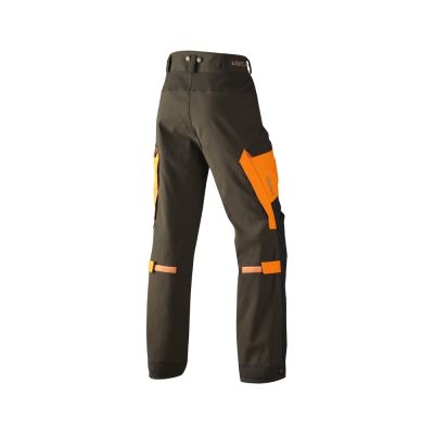 Härkila PRO HUNTER WILD BOAR TROUSERS- nohavice