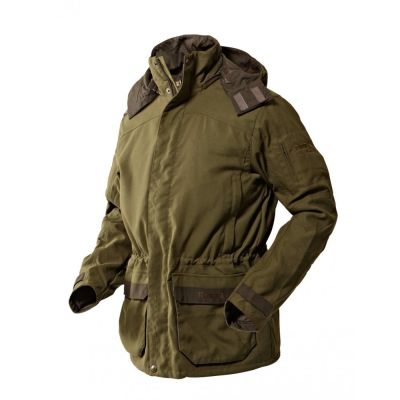 Härkila Pro Hunter X bunda green