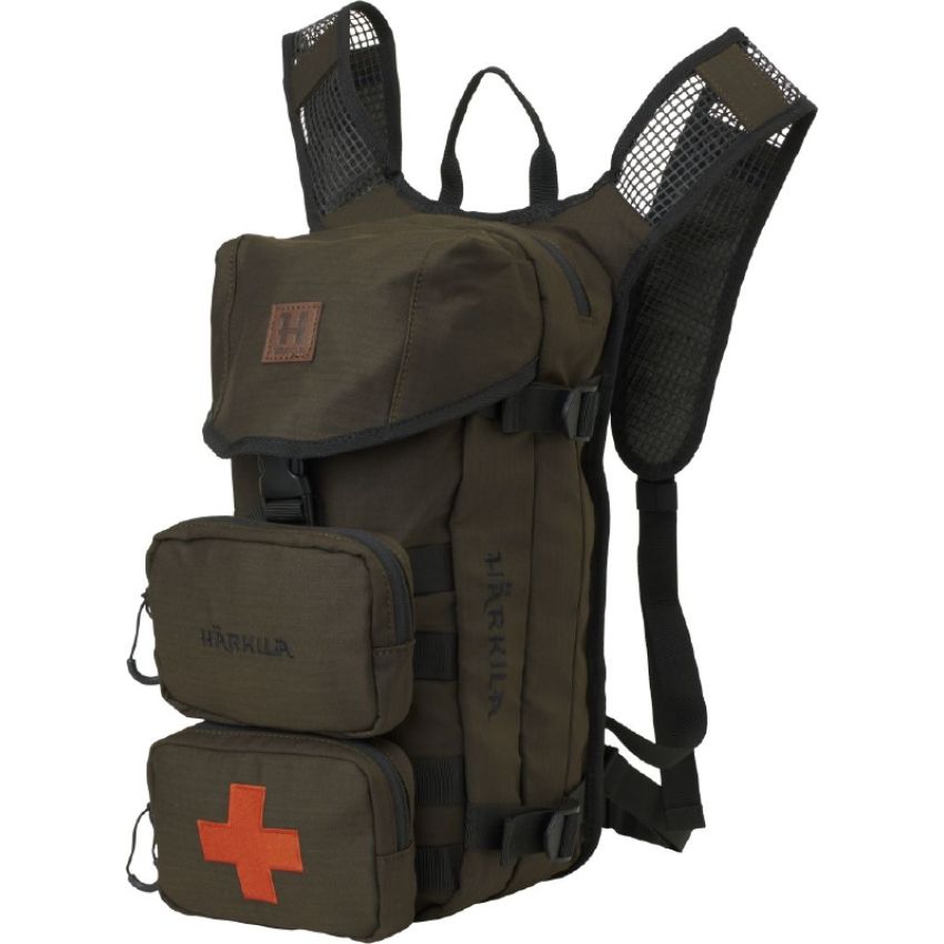 Hlavný obrázok Härkila Ragnar first aid ruksak