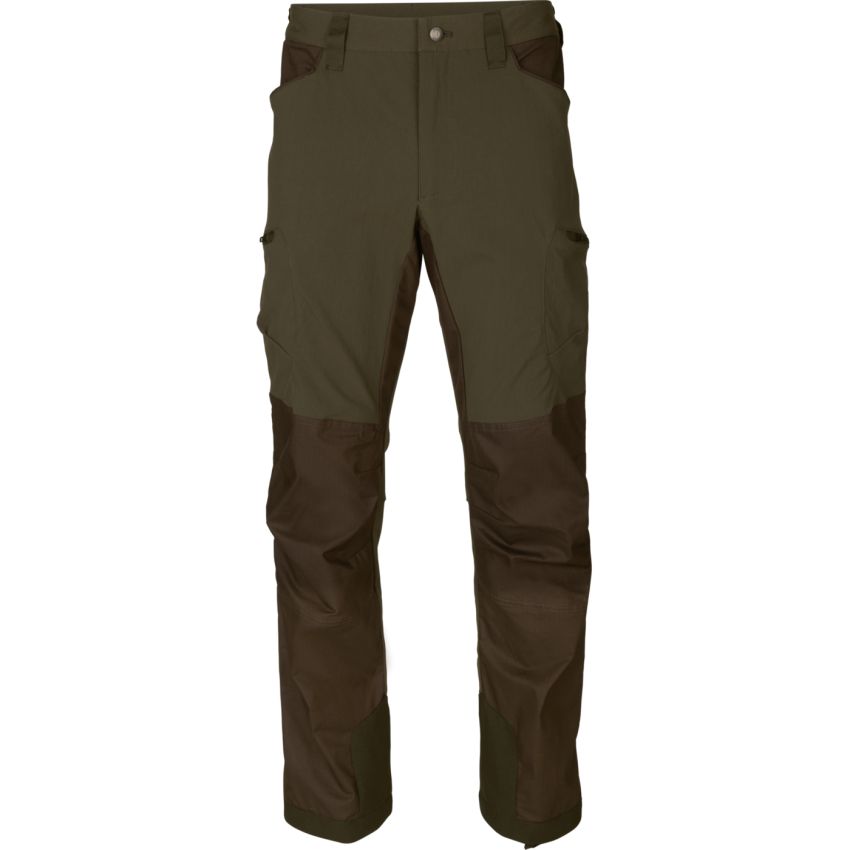 Hlavný obrázok HÄRKILA RAGNAR WILLOW GREEN NOHAVICE
