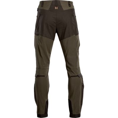 HÄRKILA RAGNAR WILLOW GREEN NOHAVICE