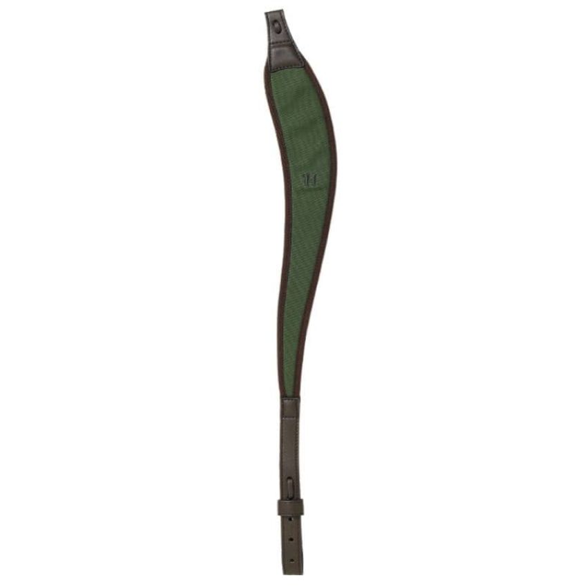 Hlavný obrázok Harkila Remeň  Sling in Canvas zelený neoprén 