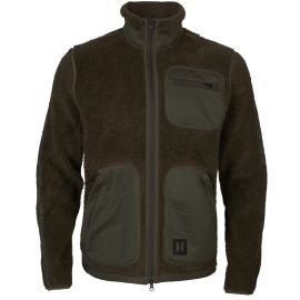 Härkila Rurik teddy fleece bunda