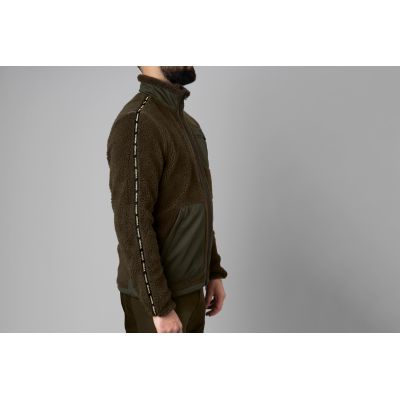 Härkila Rurik teddy fleece bunda